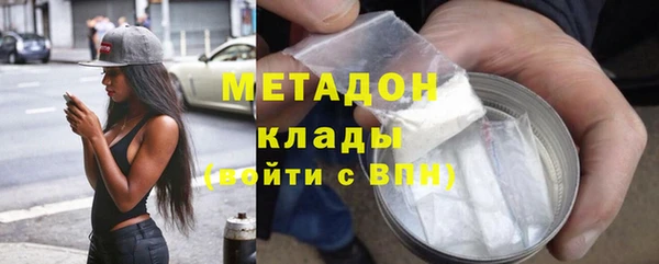 хмурый Алексин