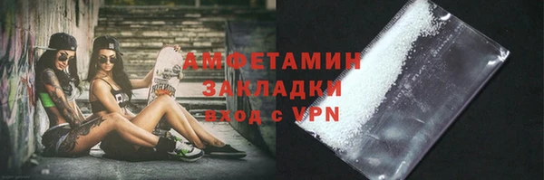 хмурый Алексин