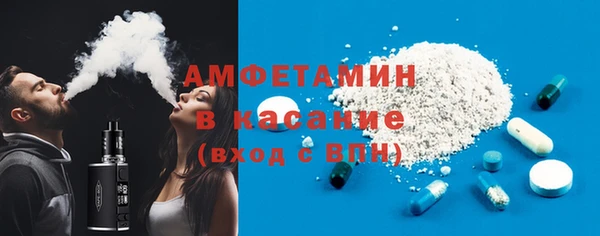 хмурый Алексин
