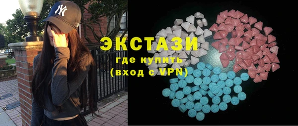 хмурый Алексин